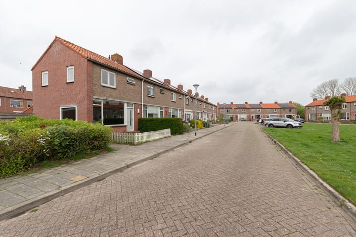 Foto 20 van Guido Gezellestraat 22