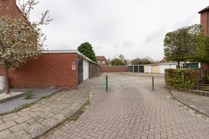 Photo 21 of Guido Gezellestraat 22