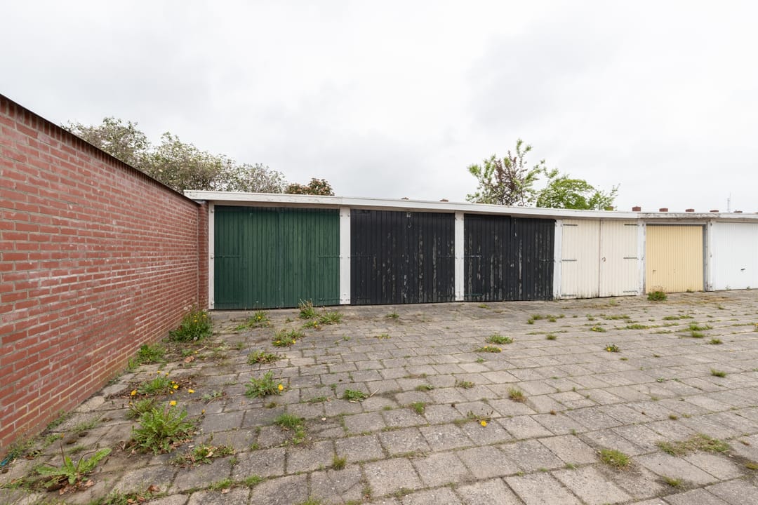 Foto 22 van Guido Gezellestraat 22