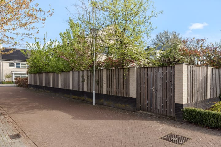 Photo 49 of Dennenhei 35