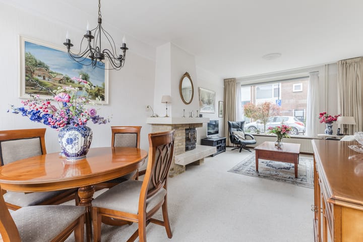 Foto 2 van Peelstraat 9