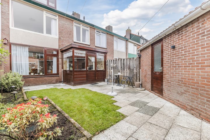 Foto 3 van Peelstraat 9