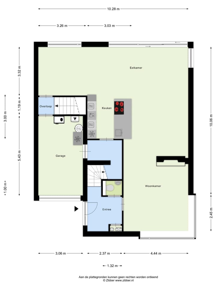 Photo 54 of Dennenhei 35