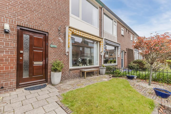 Foto 4 van Peelstraat 9