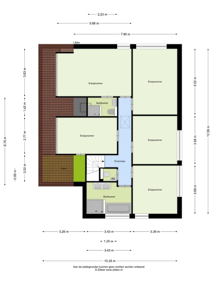 Photo 55 of Dennenhei 35