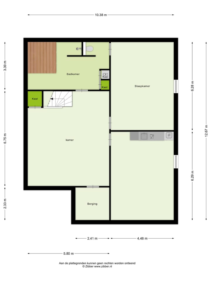 Photo 56 of Dennenhei 35