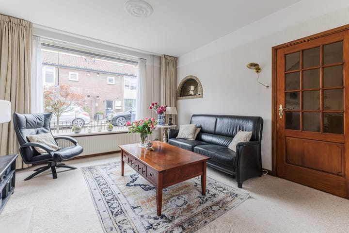 Foto 7 van Peelstraat 9