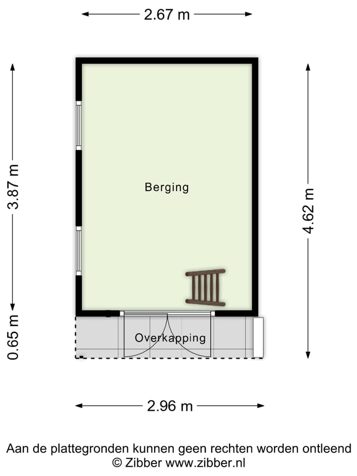 Photo 58 of Dennenhei 35