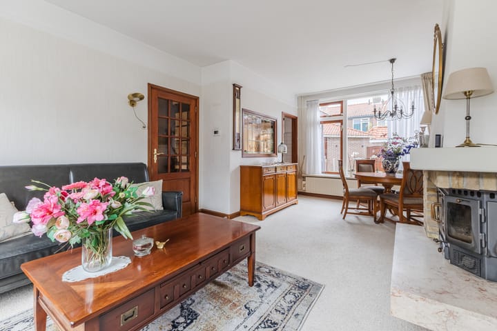 Foto 8 van Peelstraat 9