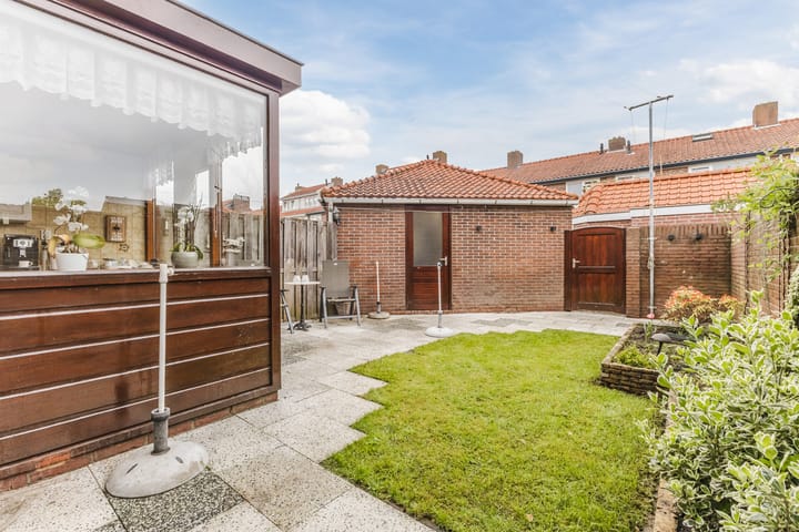 Foto 20 van Peelstraat 9