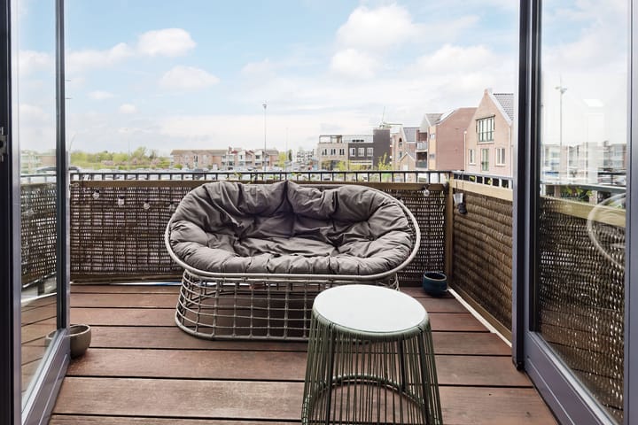 Foto 2 van Praamplein 33