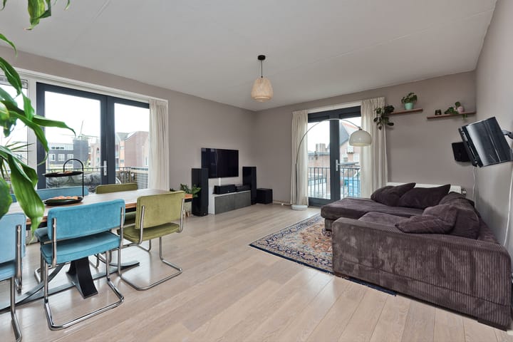 Foto 3 van Praamplein 33