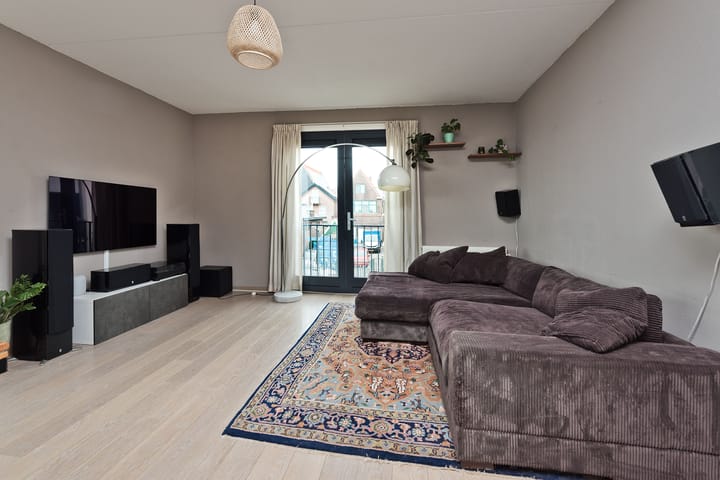 Foto 4 van Praamplein 33