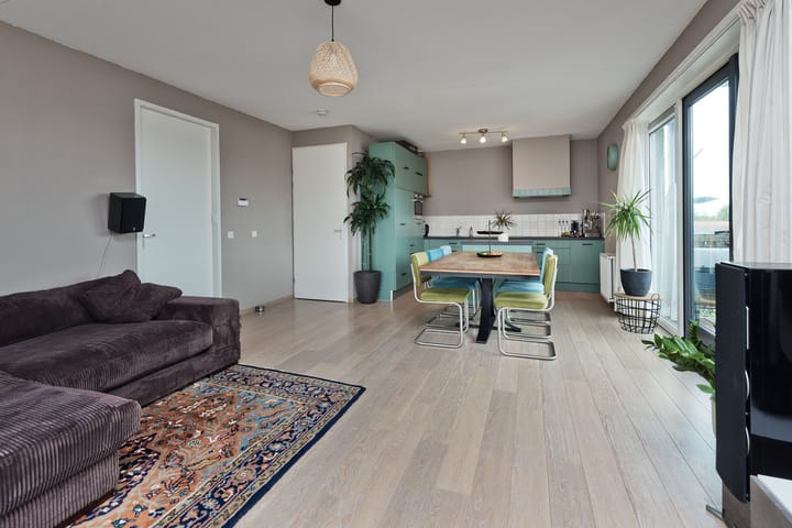 Foto 5 van Praamplein 33