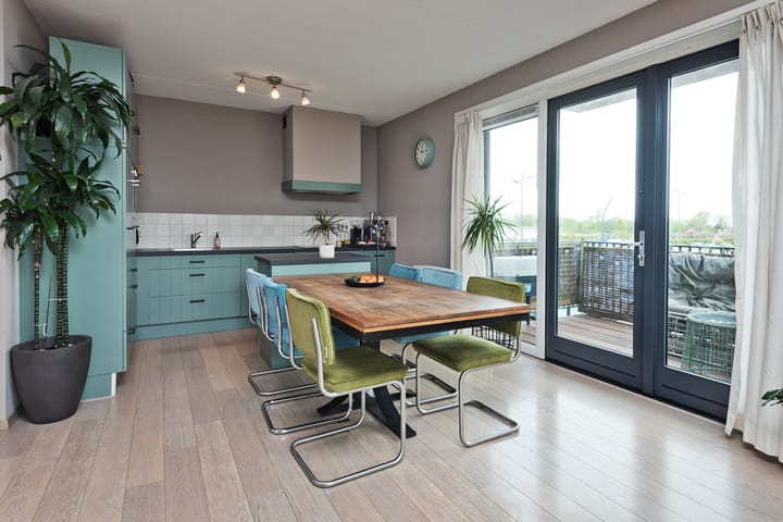 Foto 6 van Praamplein 33