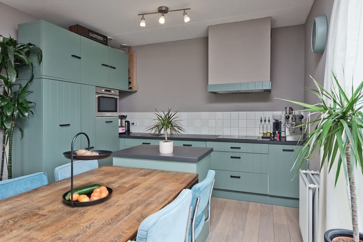 Foto 7 van Praamplein 33