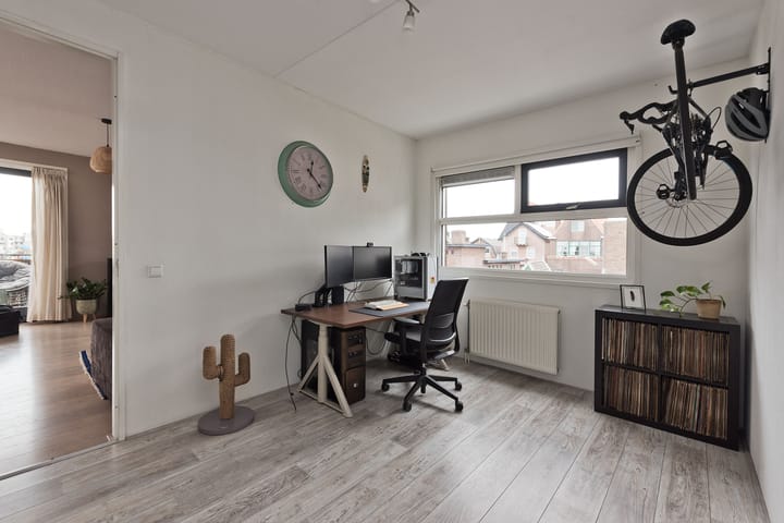 Foto 8 van Praamplein 33