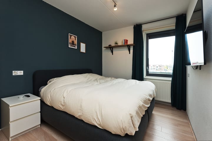 Foto 10 van Praamplein 33