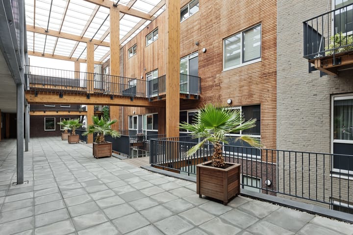 Foto 12 van Praamplein 33