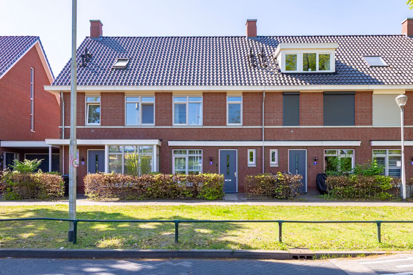 Bernard Leenestraat 9 main image