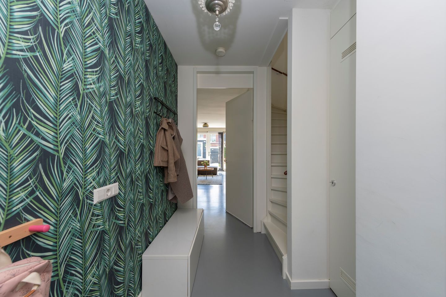 Foto 5 van Bernard Leenestraat 9