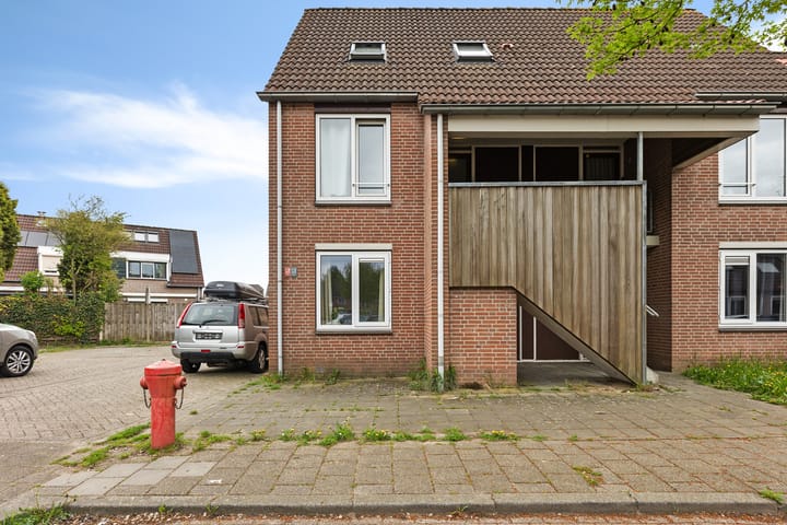 Foto 2 van 't Bakhuys 20