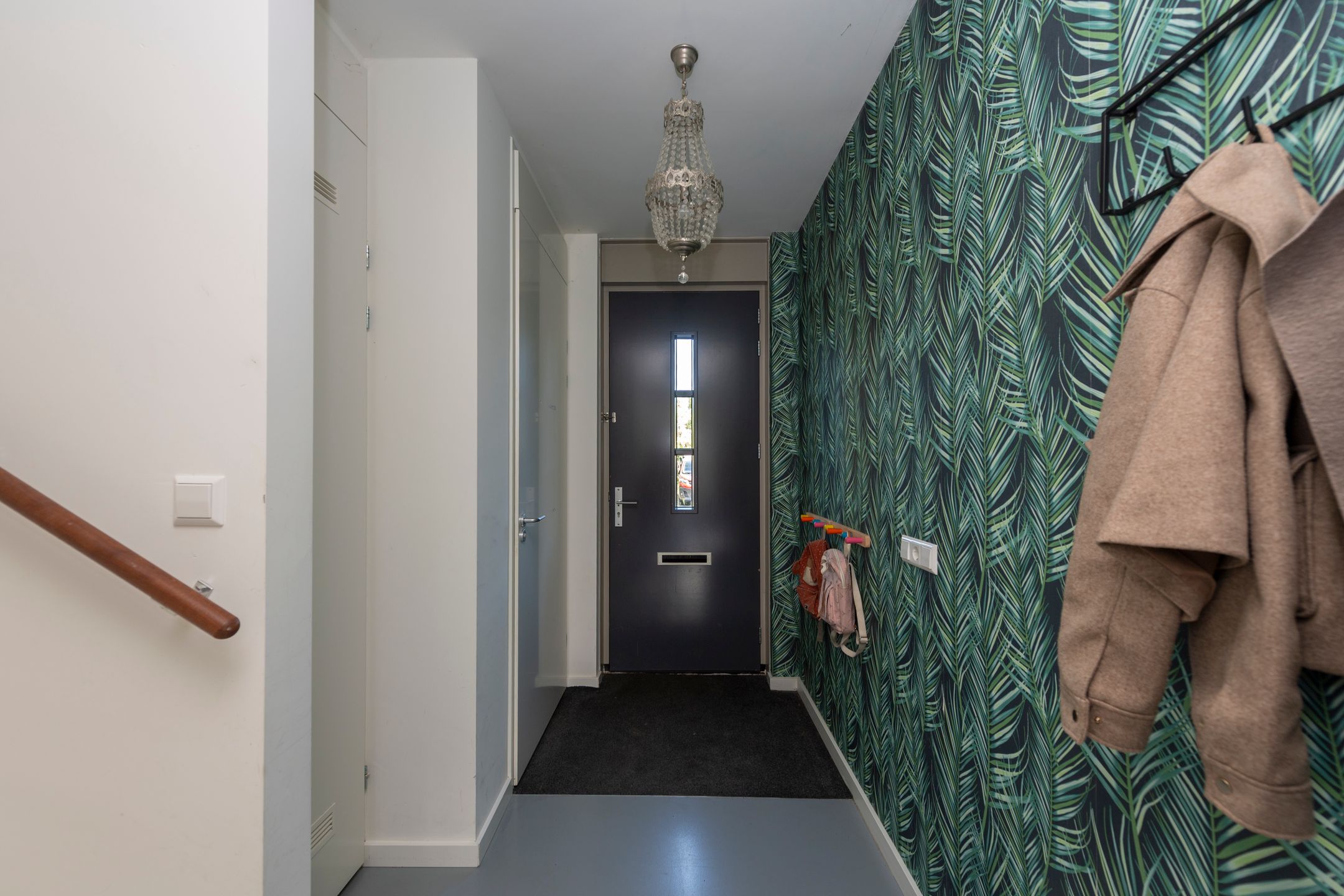 Foto 6 van Bernard Leenestraat 9