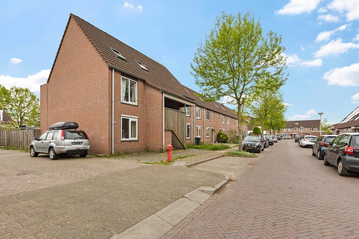 Foto 4 van 't Bakhuys 20