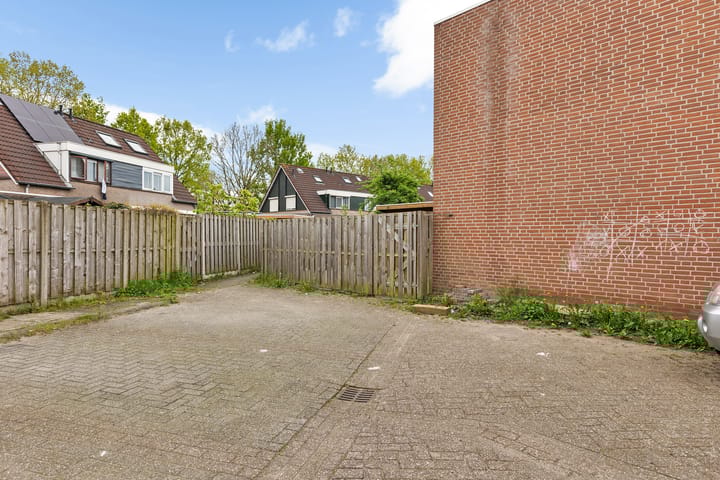 Foto 5 van 't Bakhuys 20