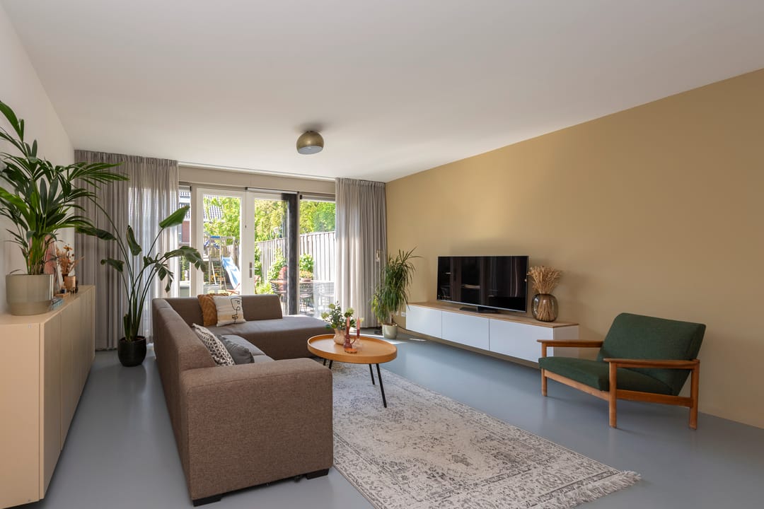 Foto 8 van Bernard Leenestraat 9