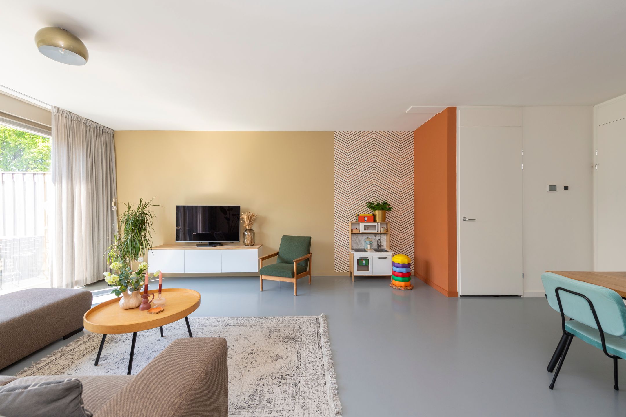 Foto 9 van Bernard Leenestraat 9