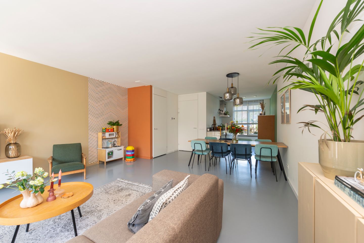 Foto 10 van Bernard Leenestraat 9