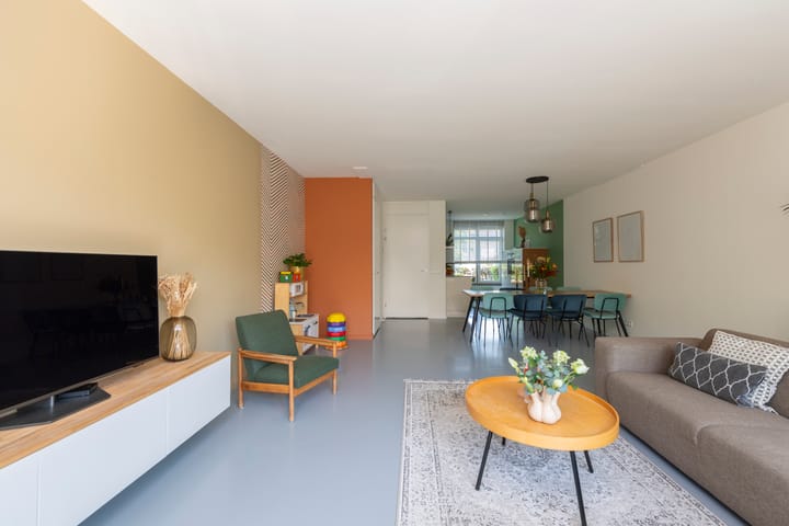 Foto 11 van Bernard Leenestraat 9