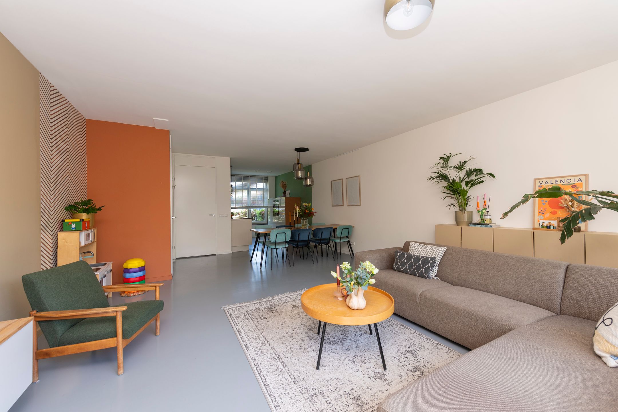 Foto 12 van Bernard Leenestraat 9