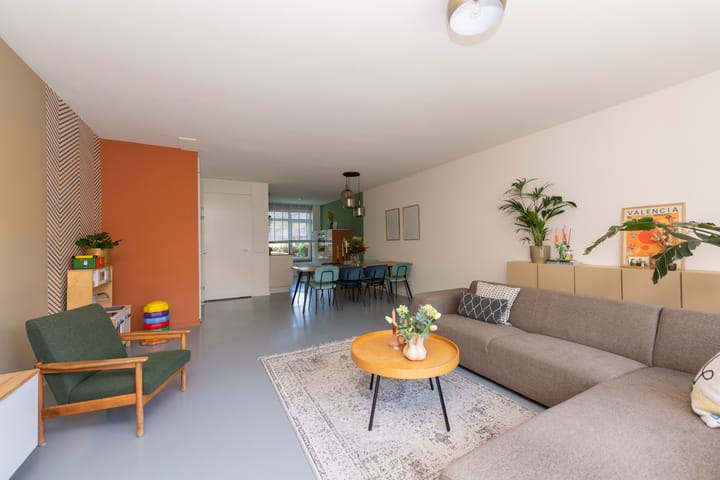 Foto 12 van Bernard Leenestraat 9