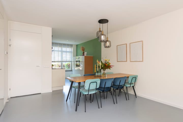 Foto 13 van Bernard Leenestraat 9