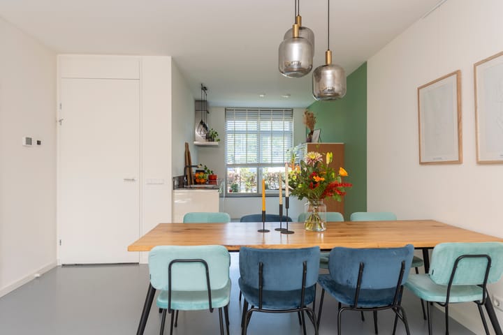 Foto 14 van Bernard Leenestraat 9