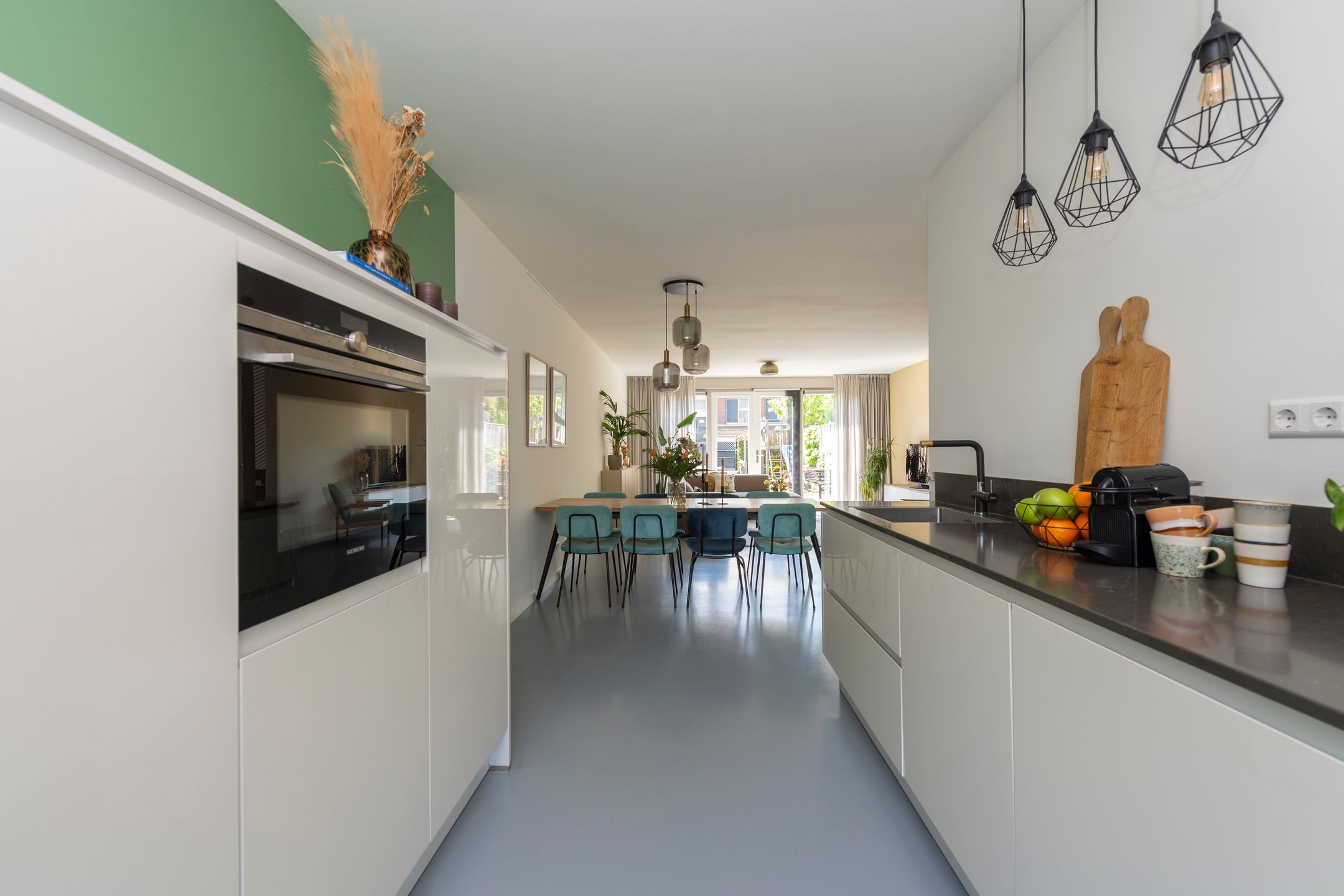 Foto 18 van Bernard Leenestraat 9