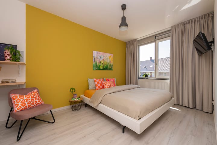 Foto 20 van Bernard Leenestraat 9