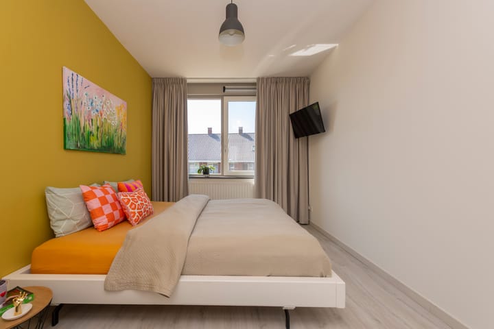 Foto 21 van Bernard Leenestraat 9