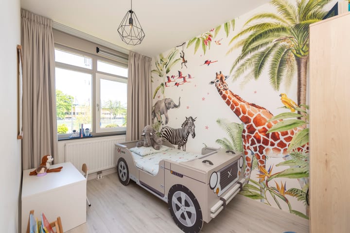 Foto 23 van Bernard Leenestraat 9