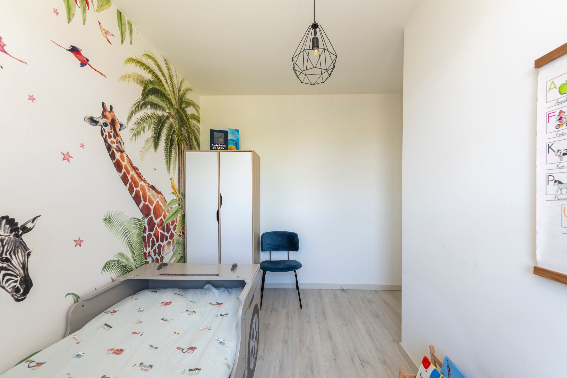 Foto 24 van Bernard Leenestraat 9