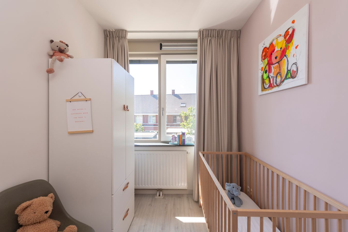 Foto 25 van Bernard Leenestraat 9