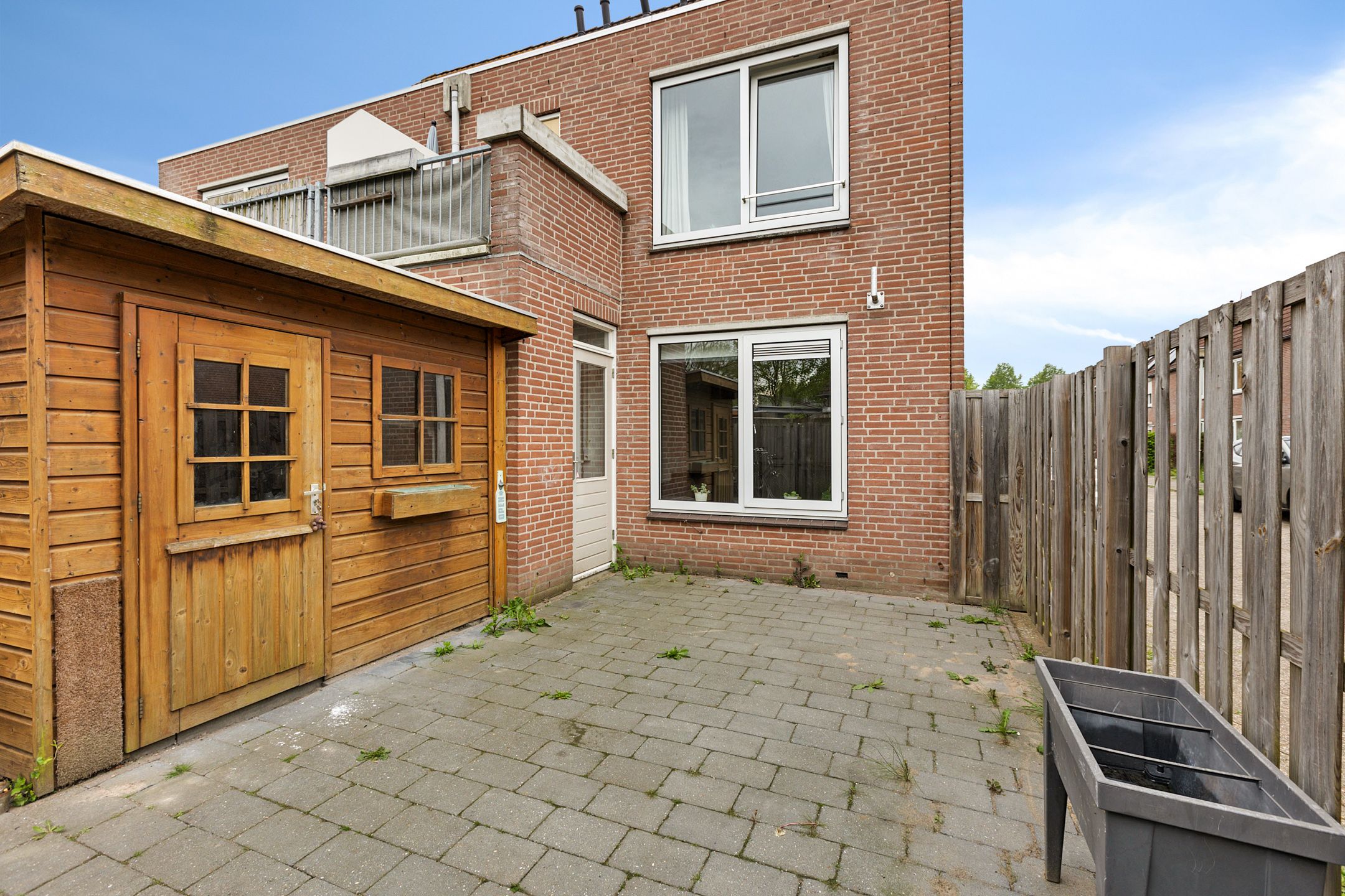 Foto 27 van 't Bakhuys 20