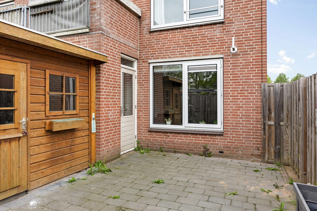 Foto 28 van 't Bakhuys 20