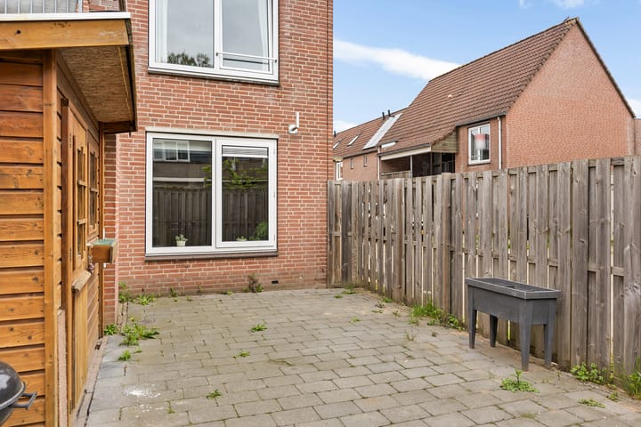 Foto 29 van 't Bakhuys 20