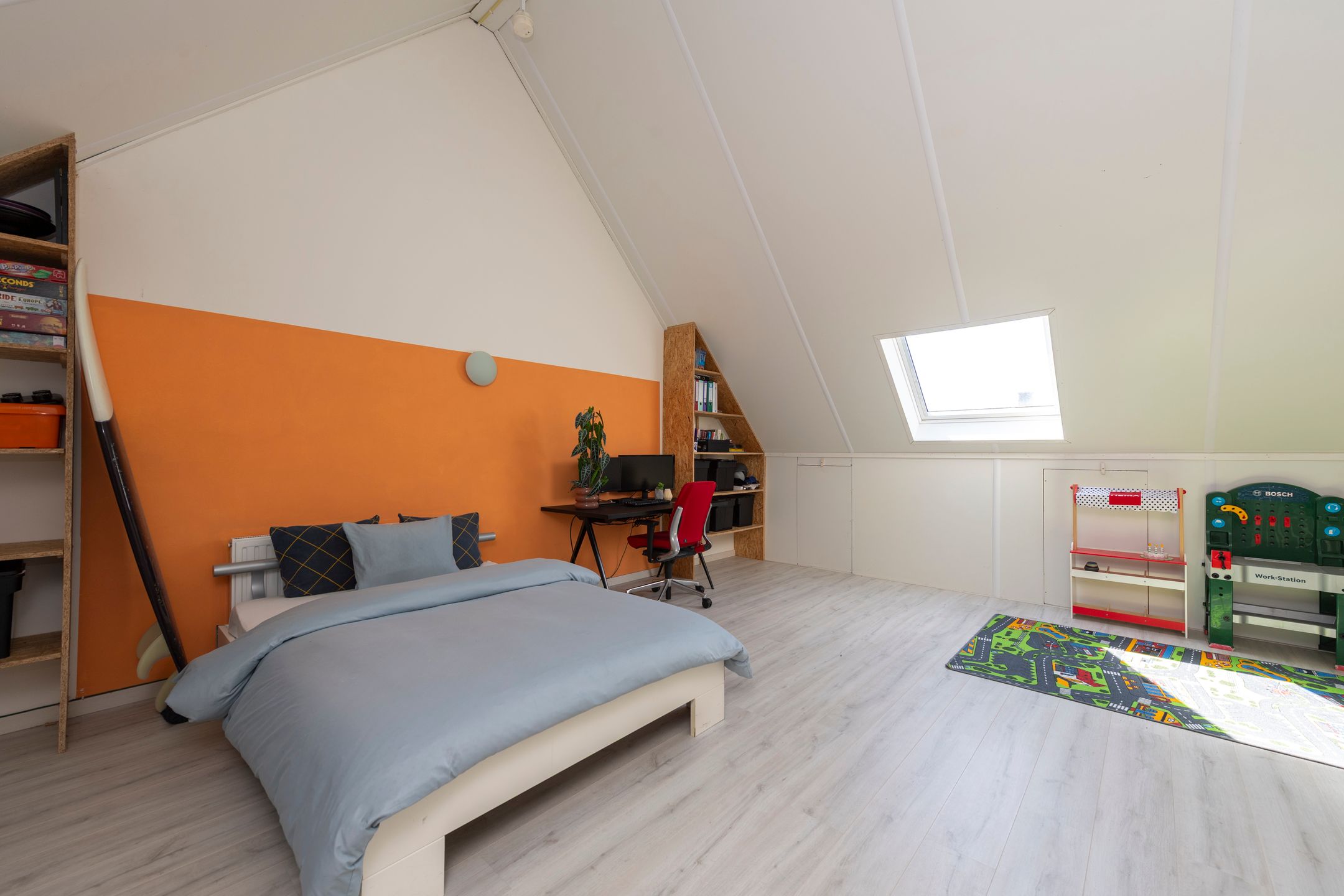 Foto 30 van Bernard Leenestraat 9