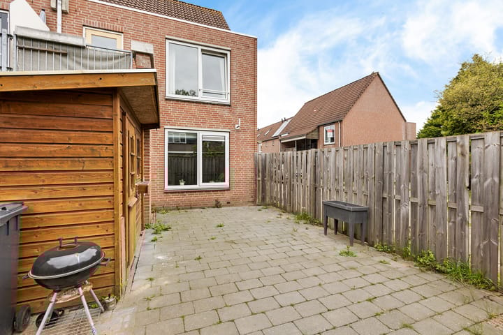 Foto 30 van 't Bakhuys 20