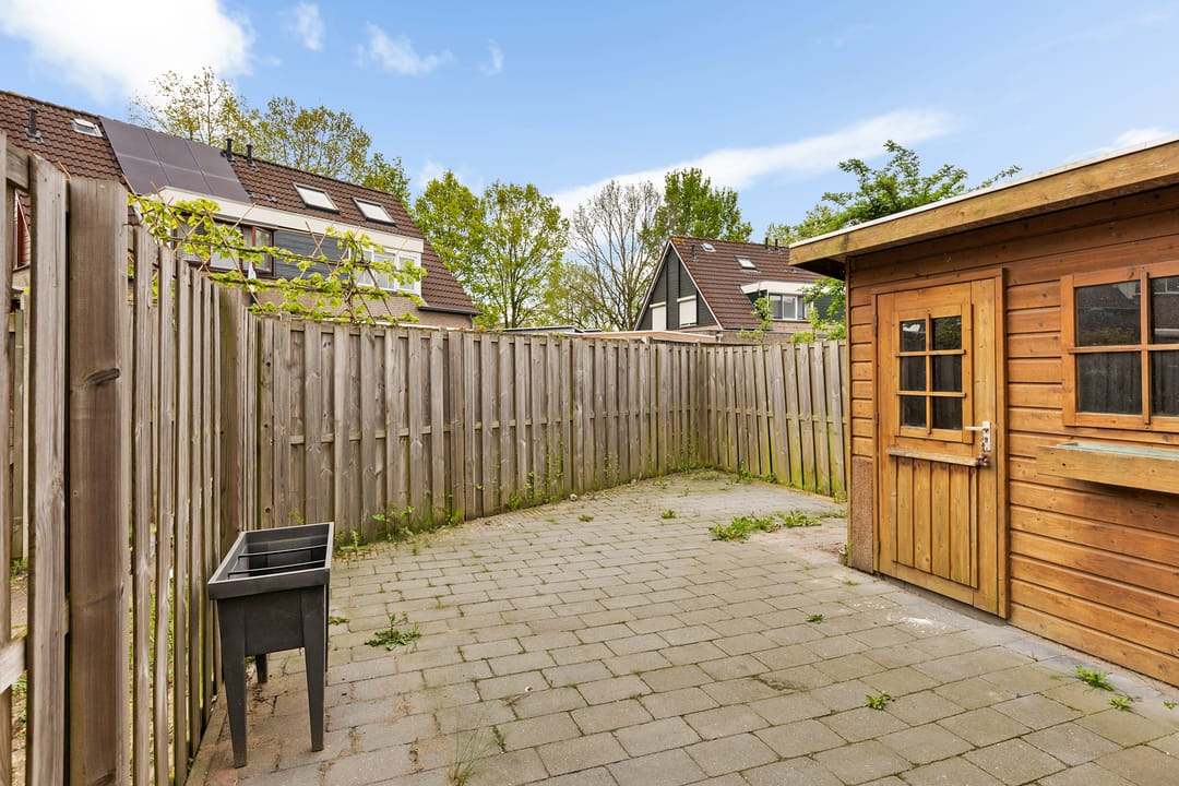 Foto 31 van 't Bakhuys 20