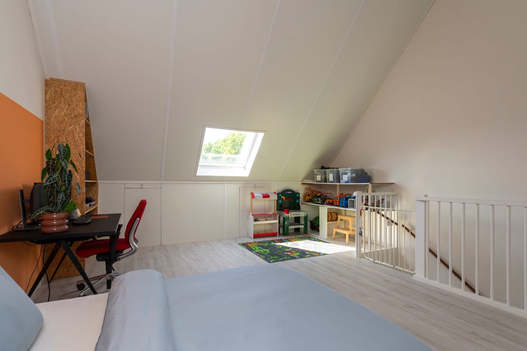 Foto 31 van Bernard Leenestraat 9